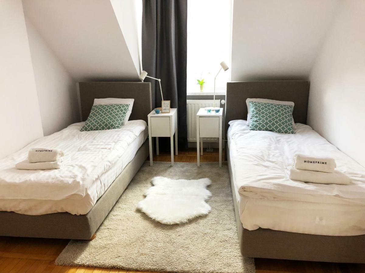 Podwale 29 By Homeprime Apartment *