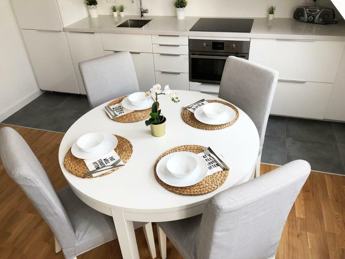 Apartment Podwale 29 By Homeprime