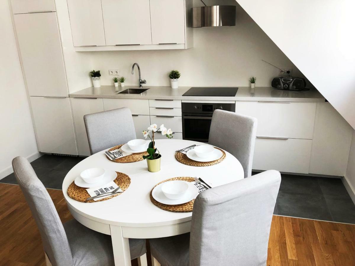 Podwale 29 By Homeprime Apartment
