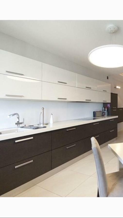 Apartament Wilanow Sarmacka Apartament