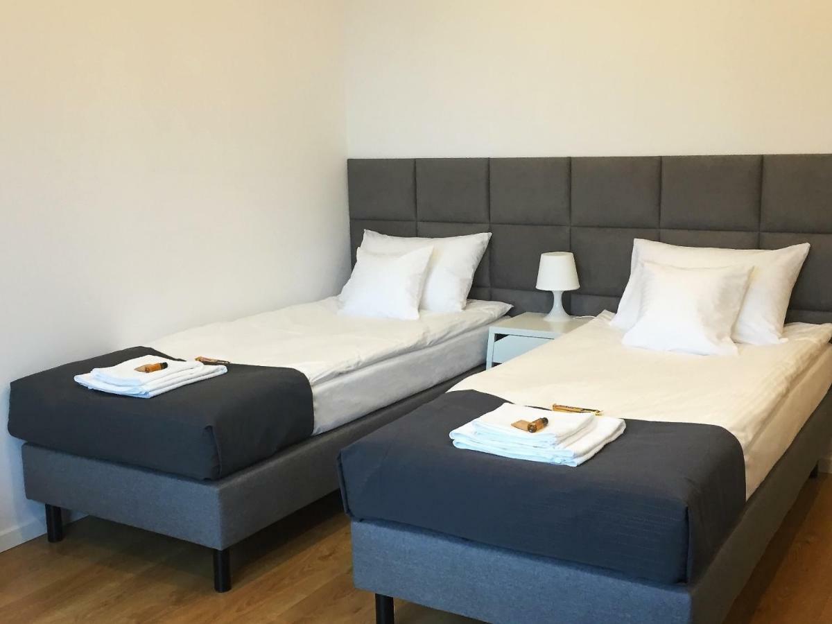 Apartament Vista Premium Warszawa