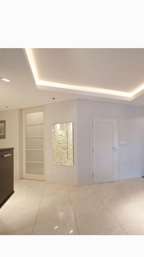 Apartament Wilanow Sarmacka Apartament *