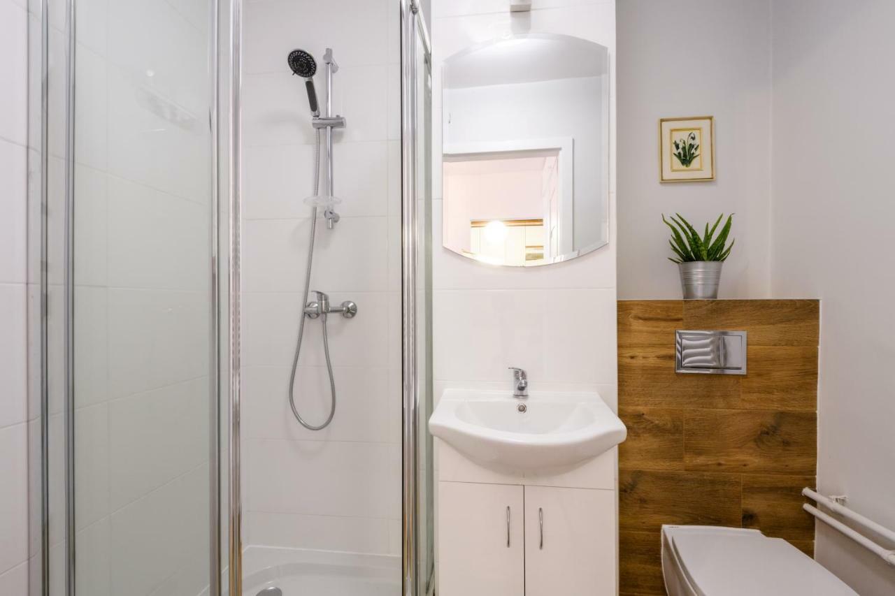 Apartament Widok Centrum Apartment