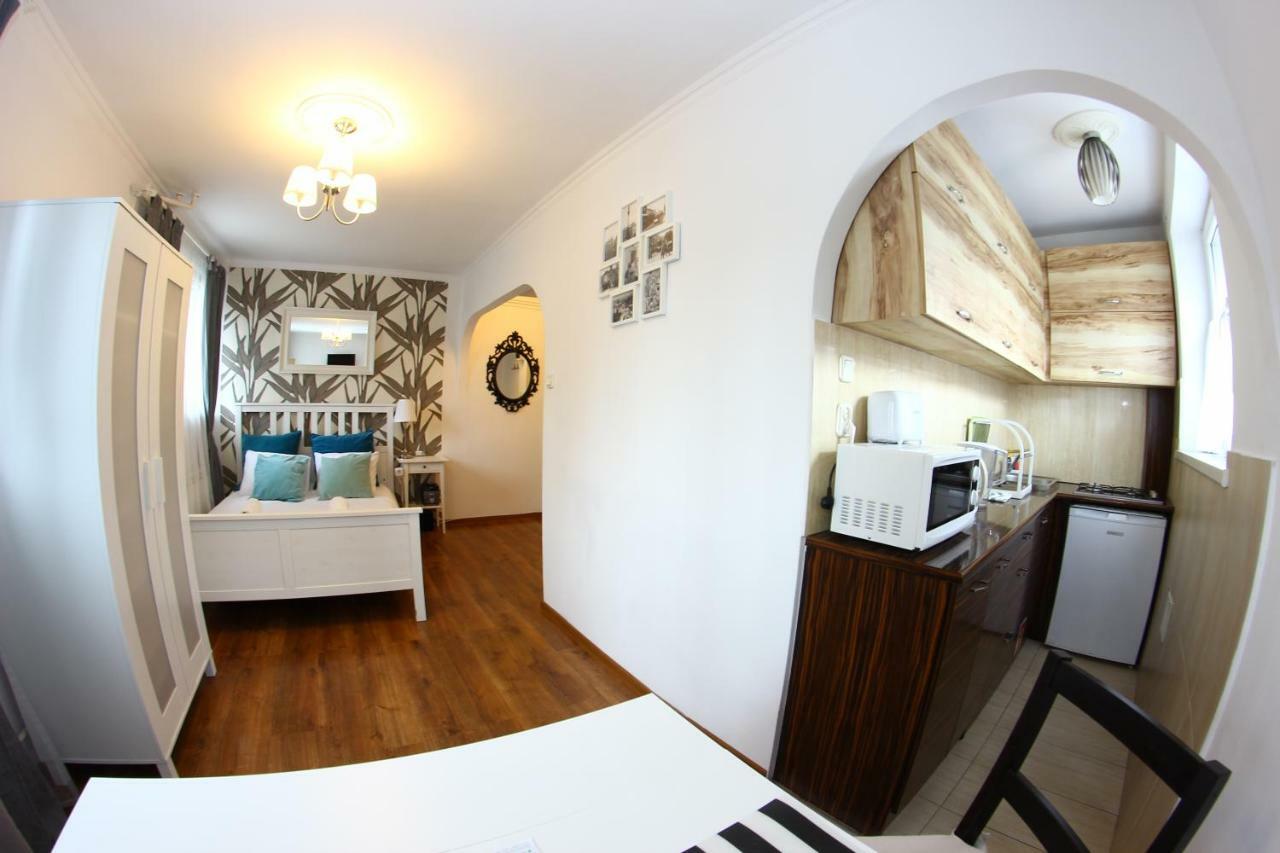 Wstapartments Panska 55 Studio Warsaw
