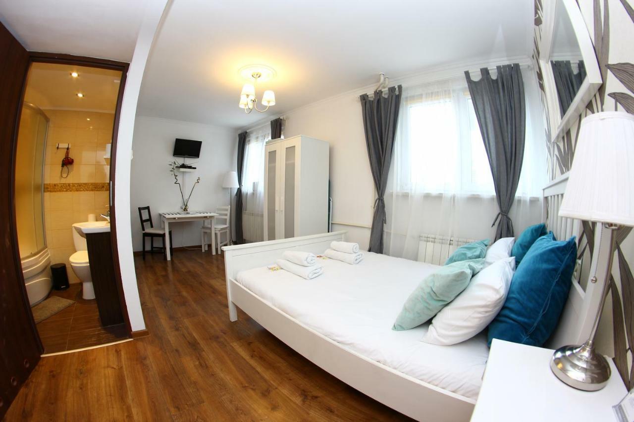 Wstapartments Panska 55 Studio