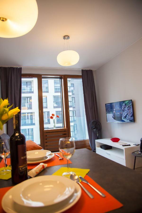 Apartment Royal Dzielna