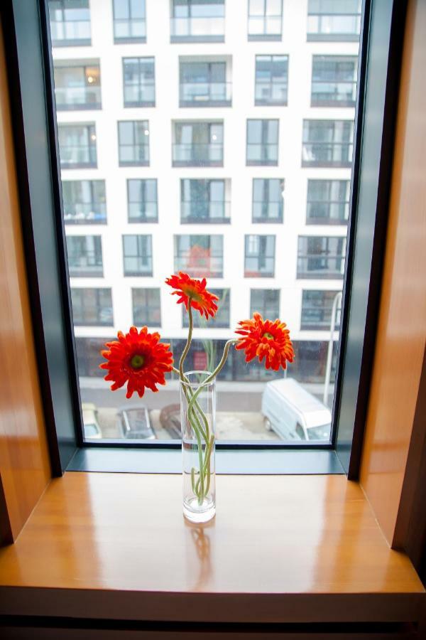 Royal Dzielna Apartment *