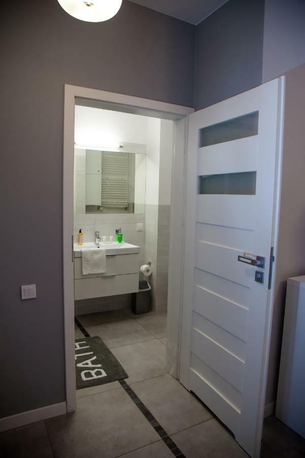 Apartment Royal Dzielna Warsaw