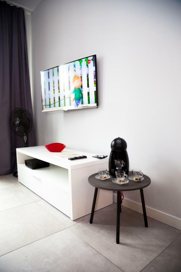 Apartment Royal Dzielna Warsaw