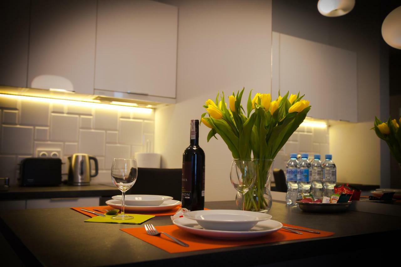 Apartment Royal Dzielna