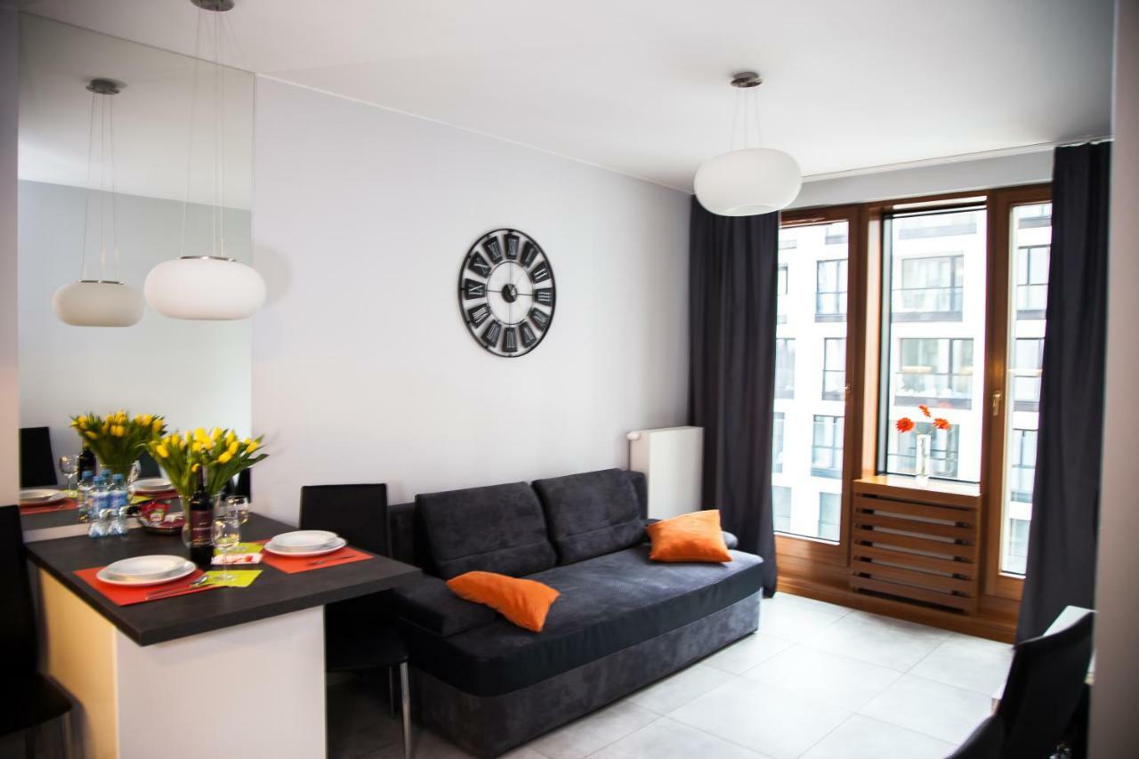 Apartment Royal Dzielna