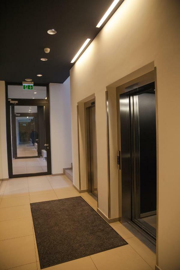 Royal Dzielna Apartment Warsaw