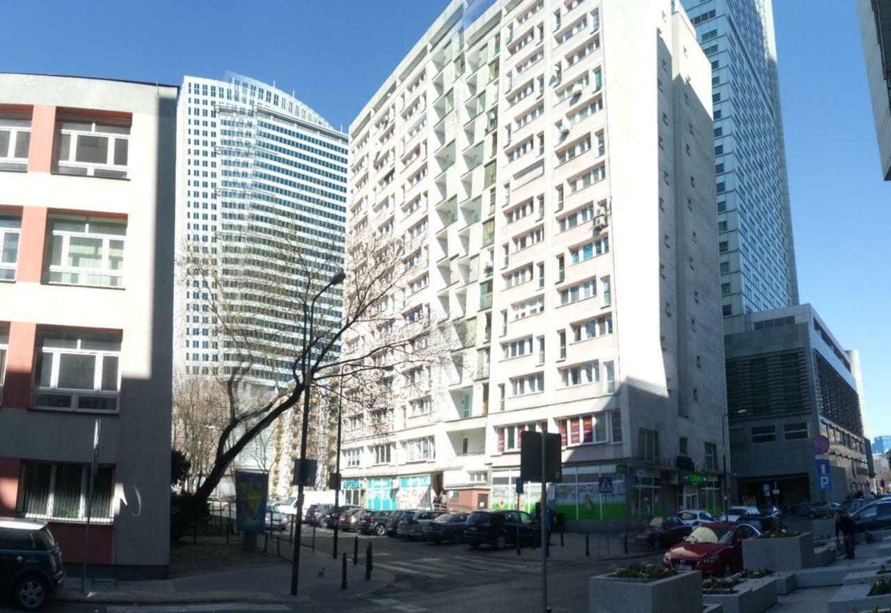Aroma Sliska 3 * Warsaw