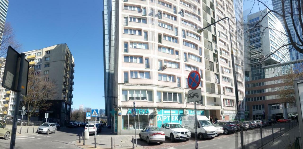 Aroma Sliska 3 Apartment Warsaw