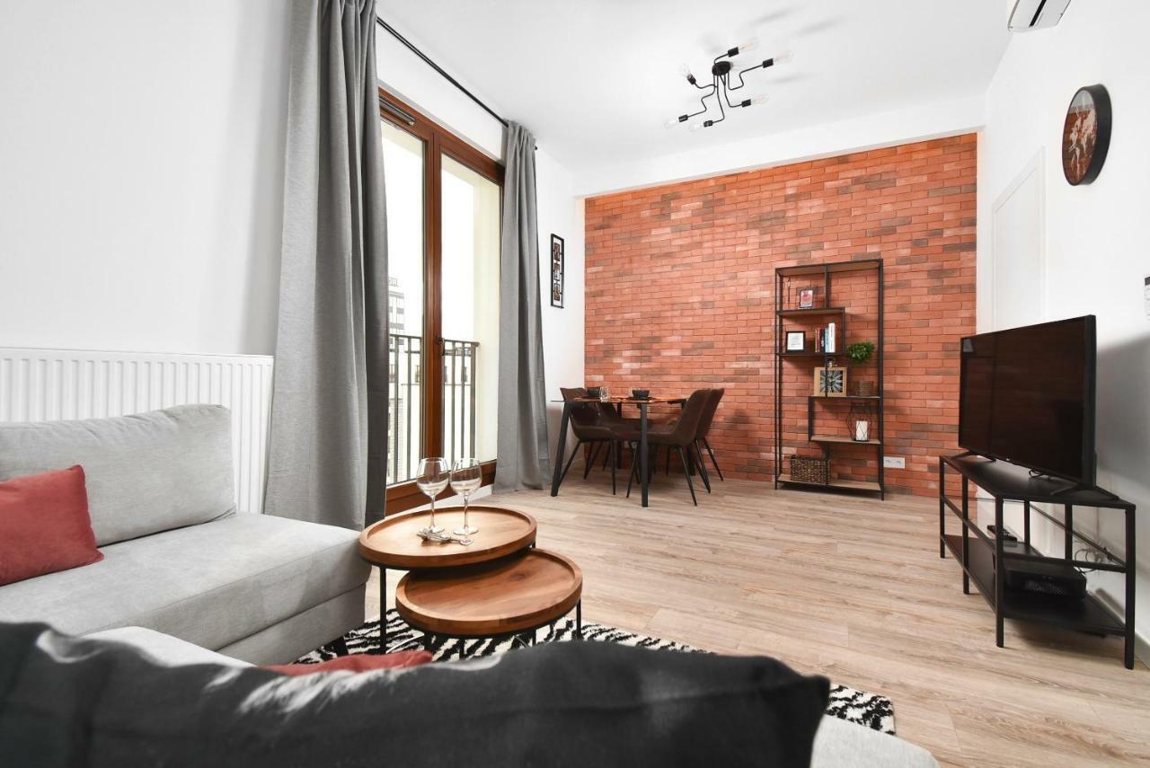Prime Apartment Warsaw