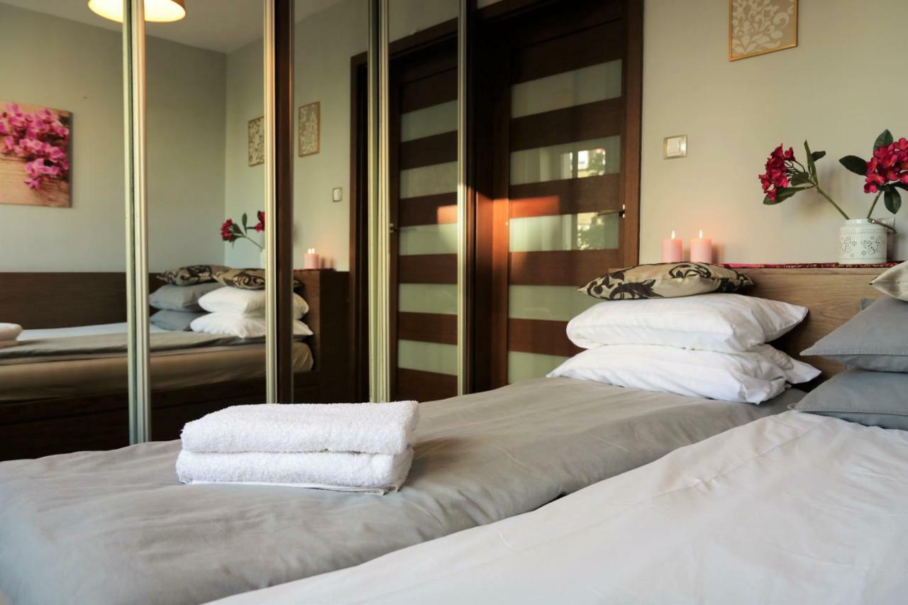 Căn hộ Stylish And Spacious By Cooee *