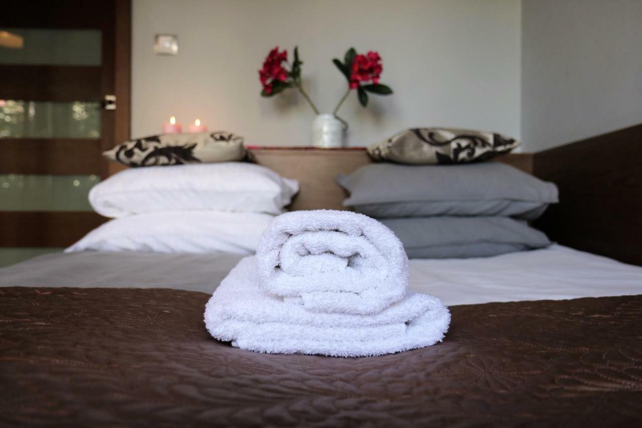 Stylish And Spacious By Cooee Căn hộ *