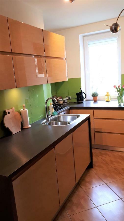Stylish And Spacious By Cooee *