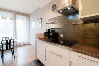 Exclusive - Wola Apartamento *