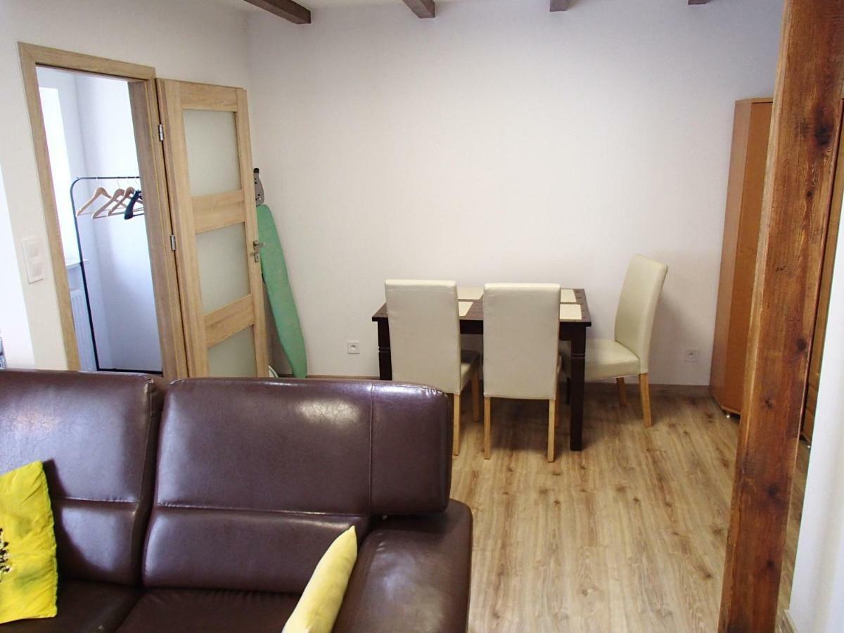 Wislana Apartamento *