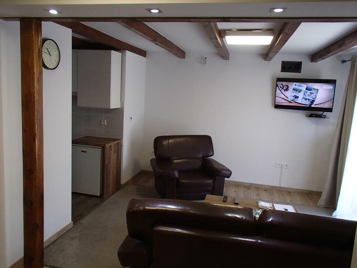 Apartamento Wislana *