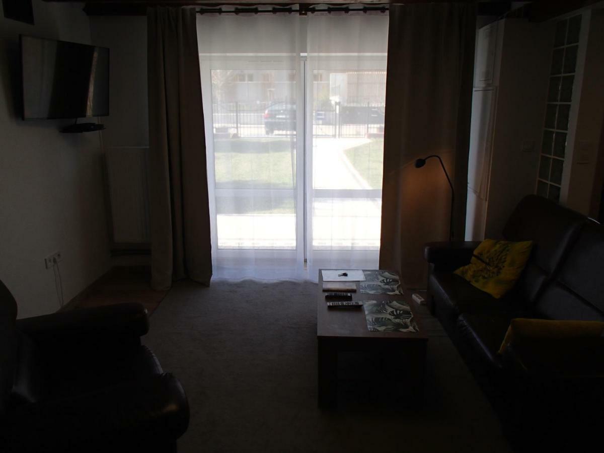 Wislana Apartamento *