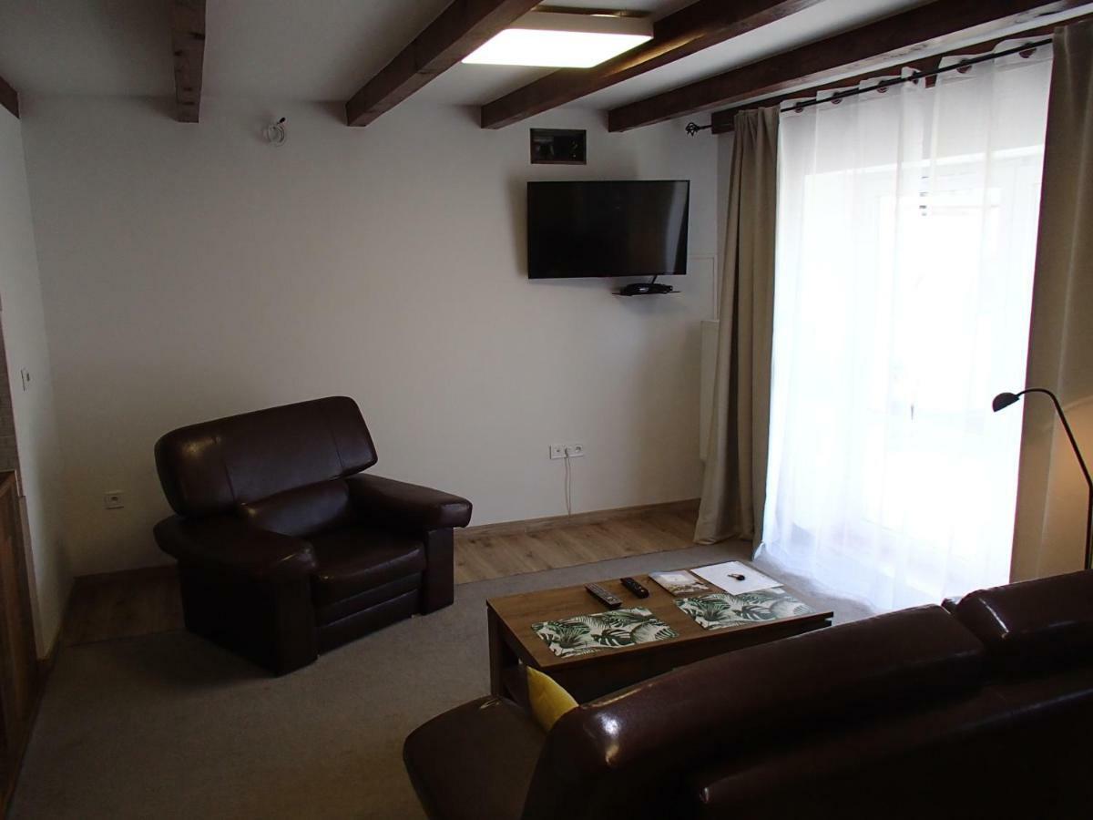 Apartamento Wislana Varsóvia