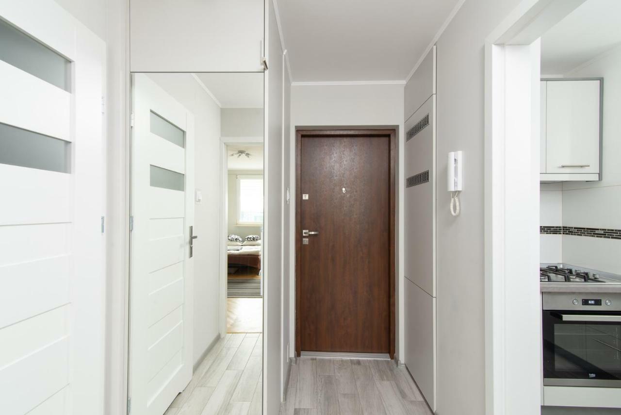 Apartamento Sliska Varsóvia
