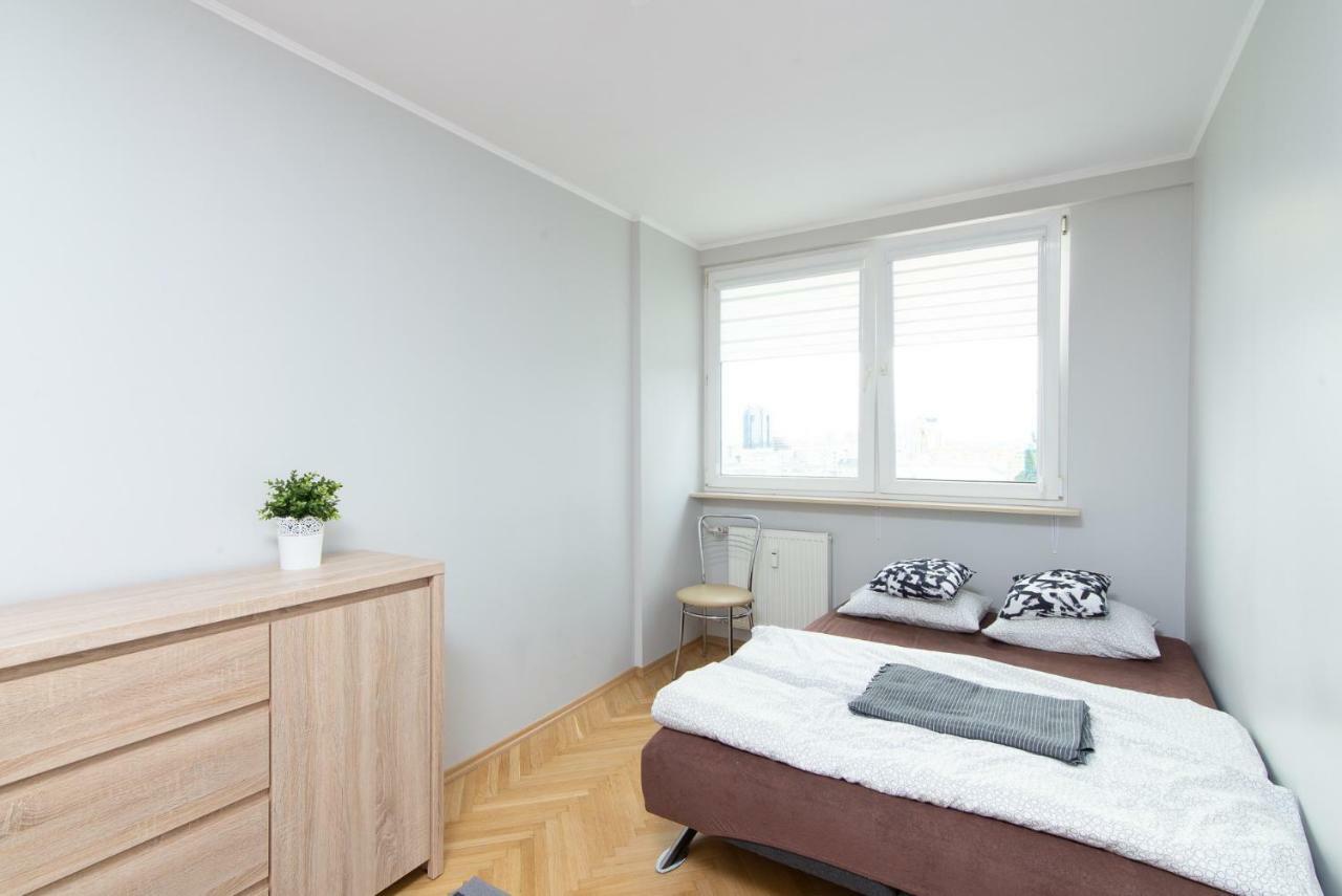 Sliska Apartamento *