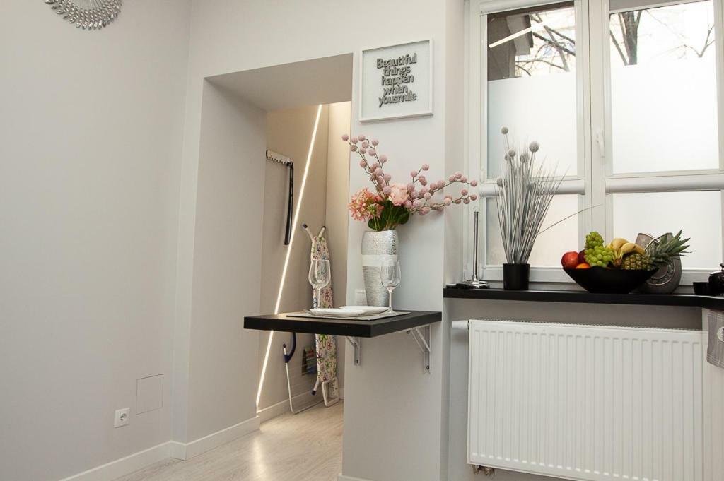 Novel Mini Apartment