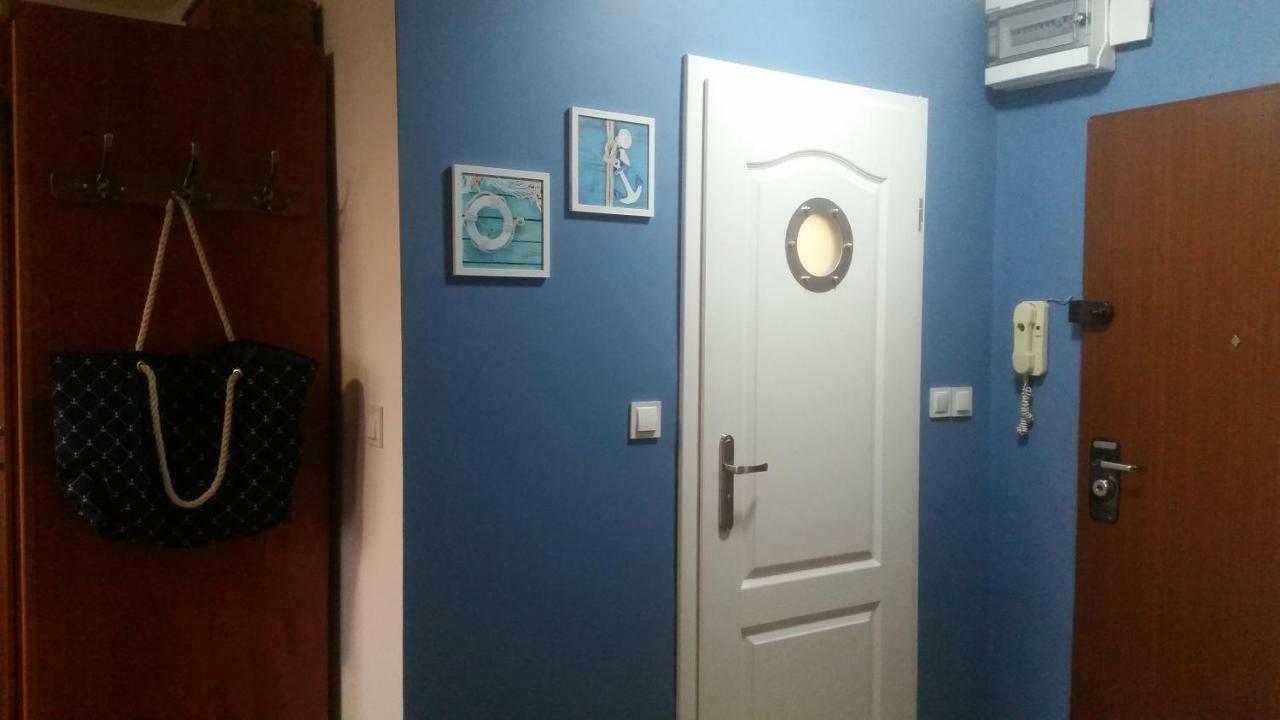 Jacht - Klimatyzacja Apartament *