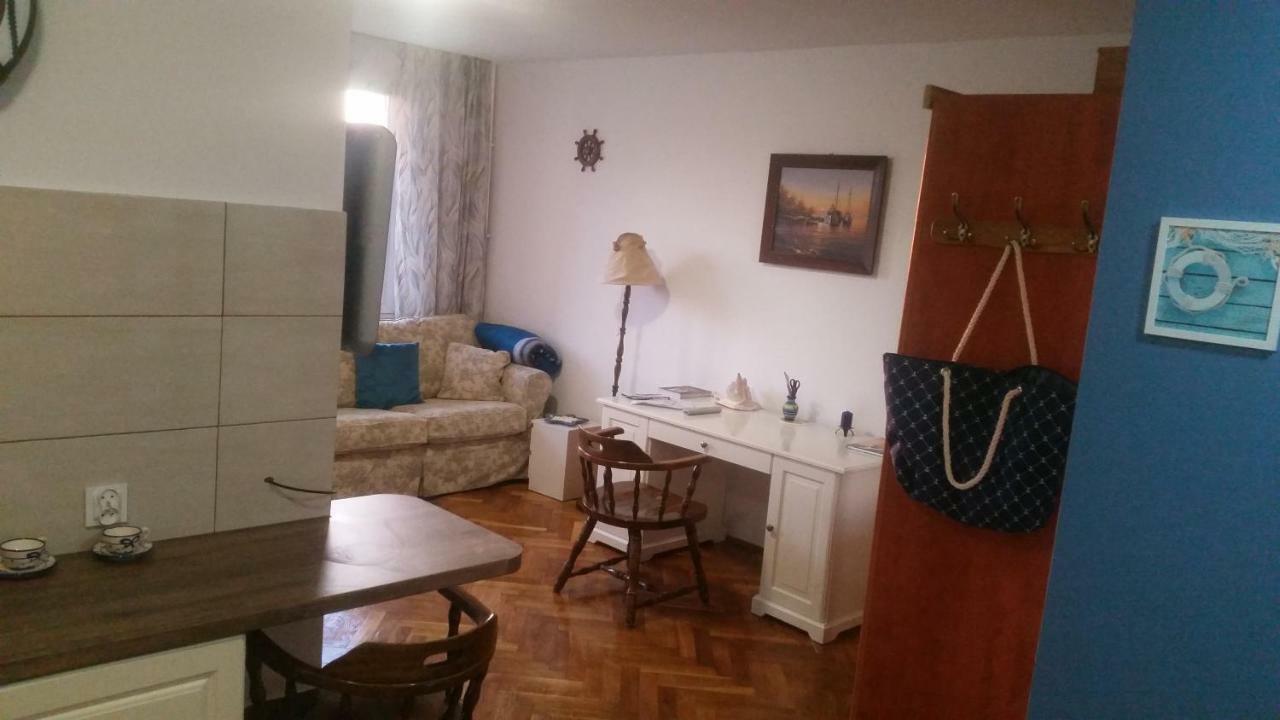 Jacht - Klimatyzacja Apartament *