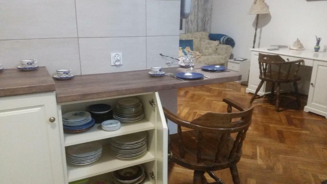 Apartament Jacht - Klimatyzacja Warszawa