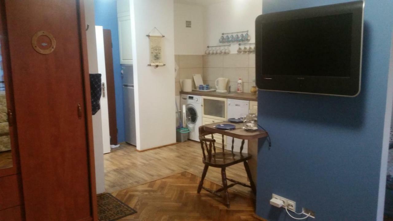 Jacht - Klimatyzacja Warszawa
