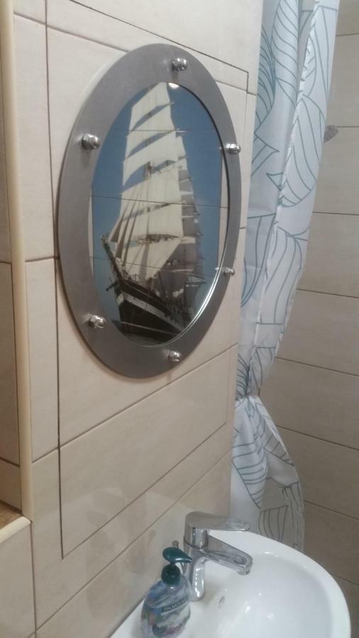 Jacht - Klimatyzacja Apartament *