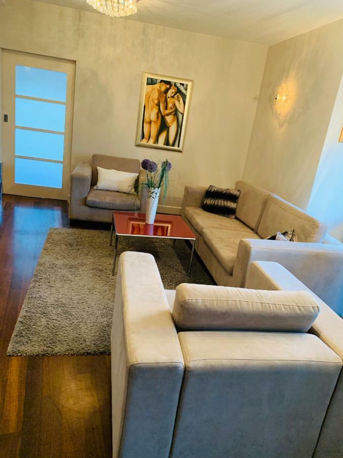 Apartament Wilanow Sarmacka Apartament