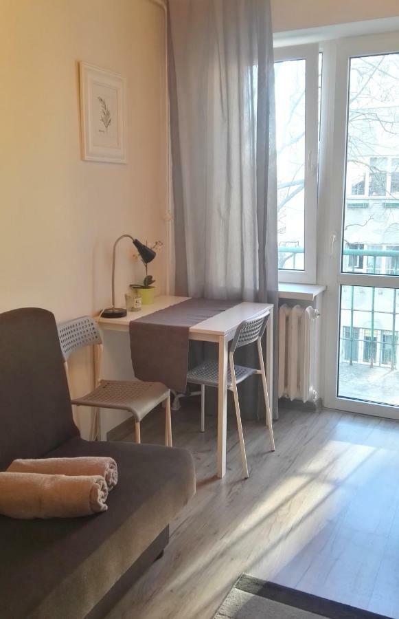 Guest house Stanislawowska 11 4rooms