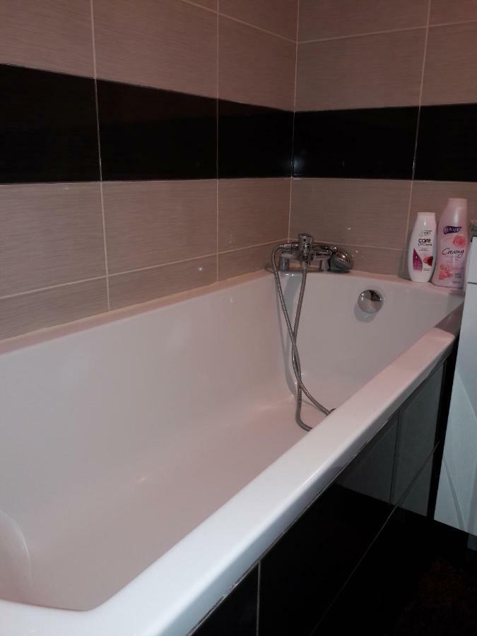 Apartament Apartament 26 Warszawa