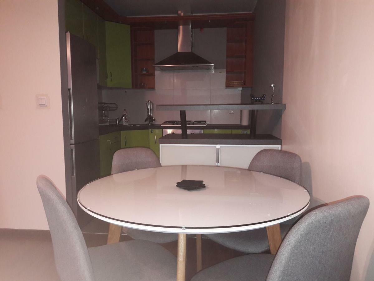 Apartament Apartament 26 Warszawa