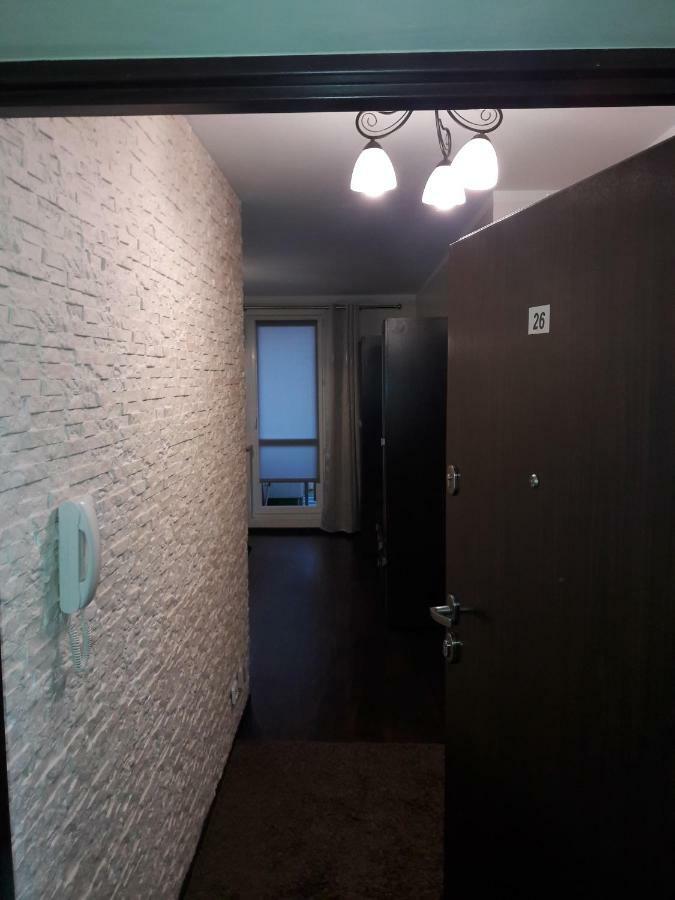 Apartament 26 Apartament Warszawa