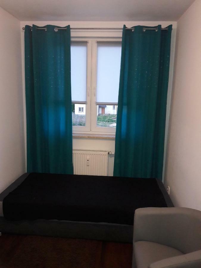 Apartament 26 Warszawa
