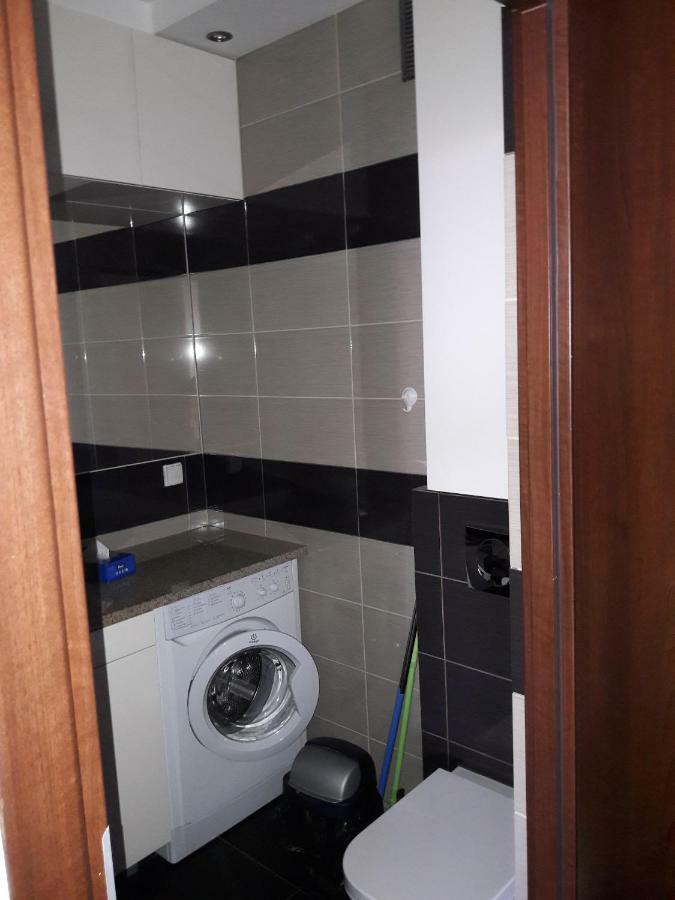 Apartament 26 * Warszawa