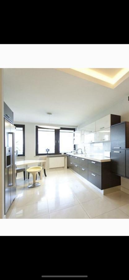Apartament Wilanow Sarmacka Apartament Warszawa