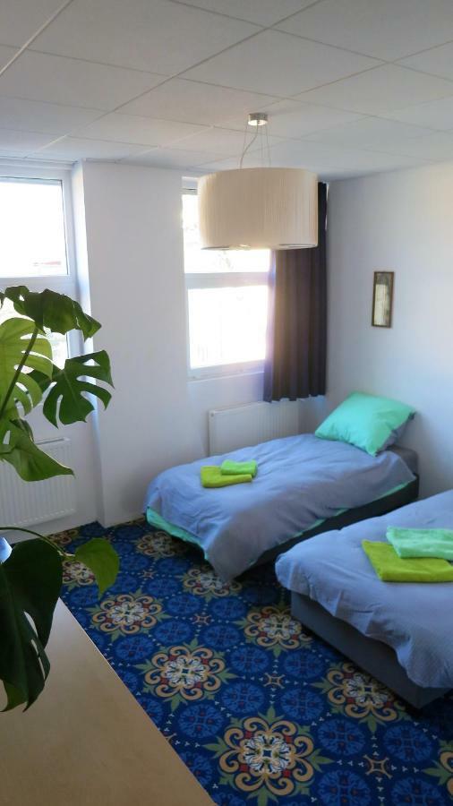 Hospedagem domiciliar Stacja Rembertow