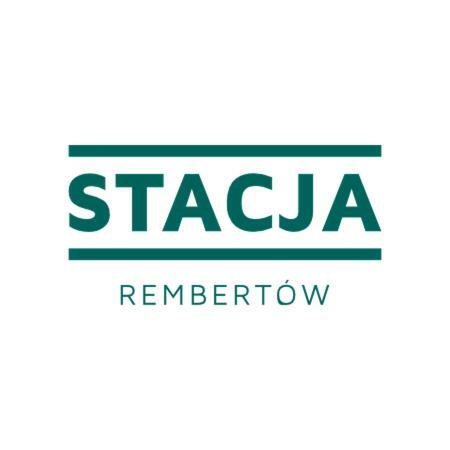 Stacja Rembertów Warszawa