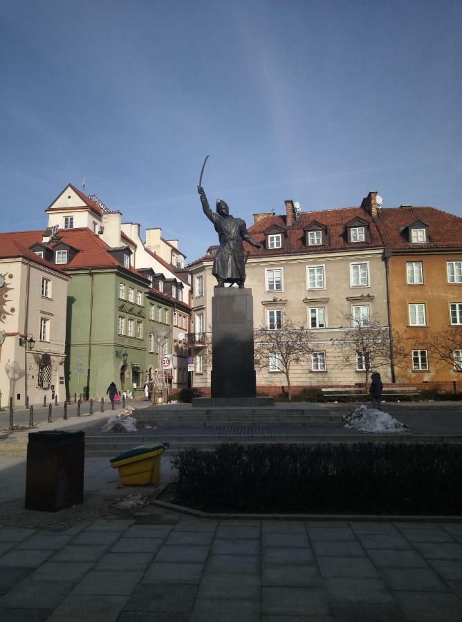 I For You Old Town Apartament *