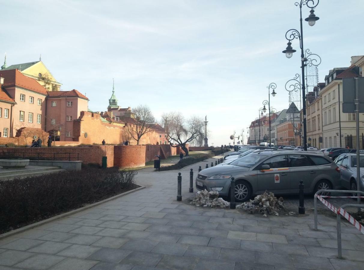 I For You Old Town Warszawa