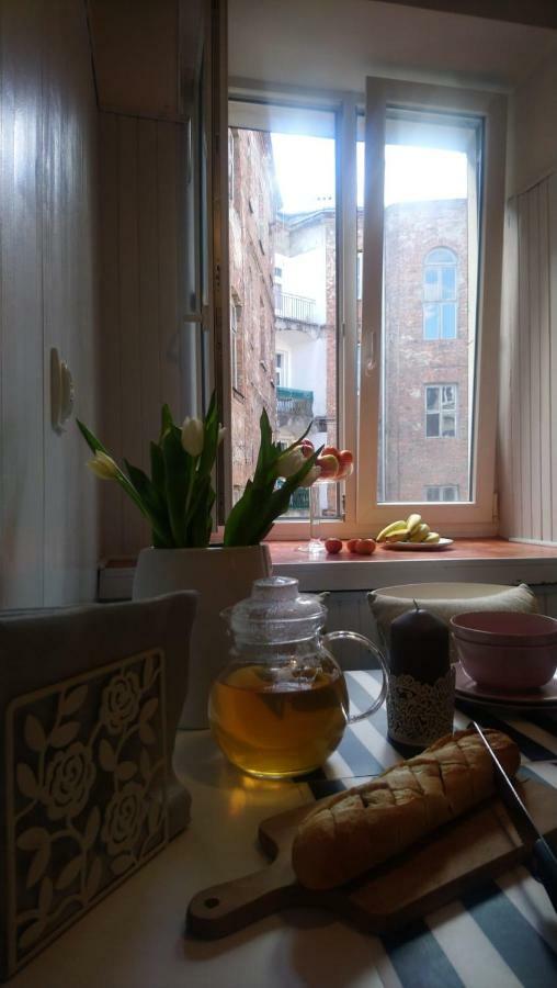 Homestay Warszawa, Centrum, Wiejska 15, Kamienica