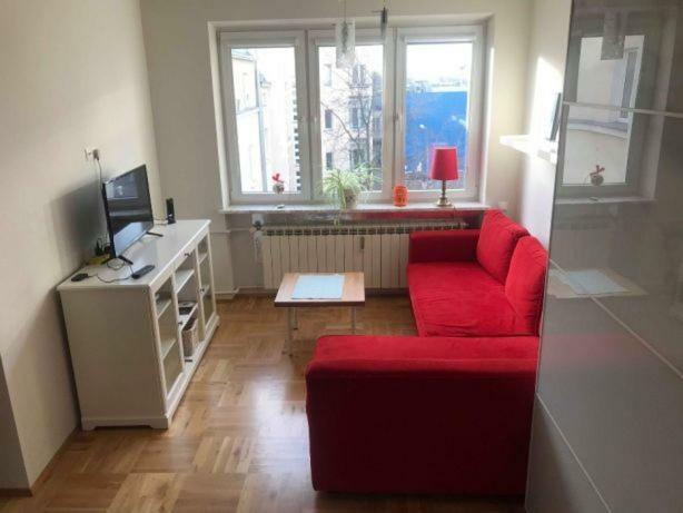 Oleandrow House Apartment