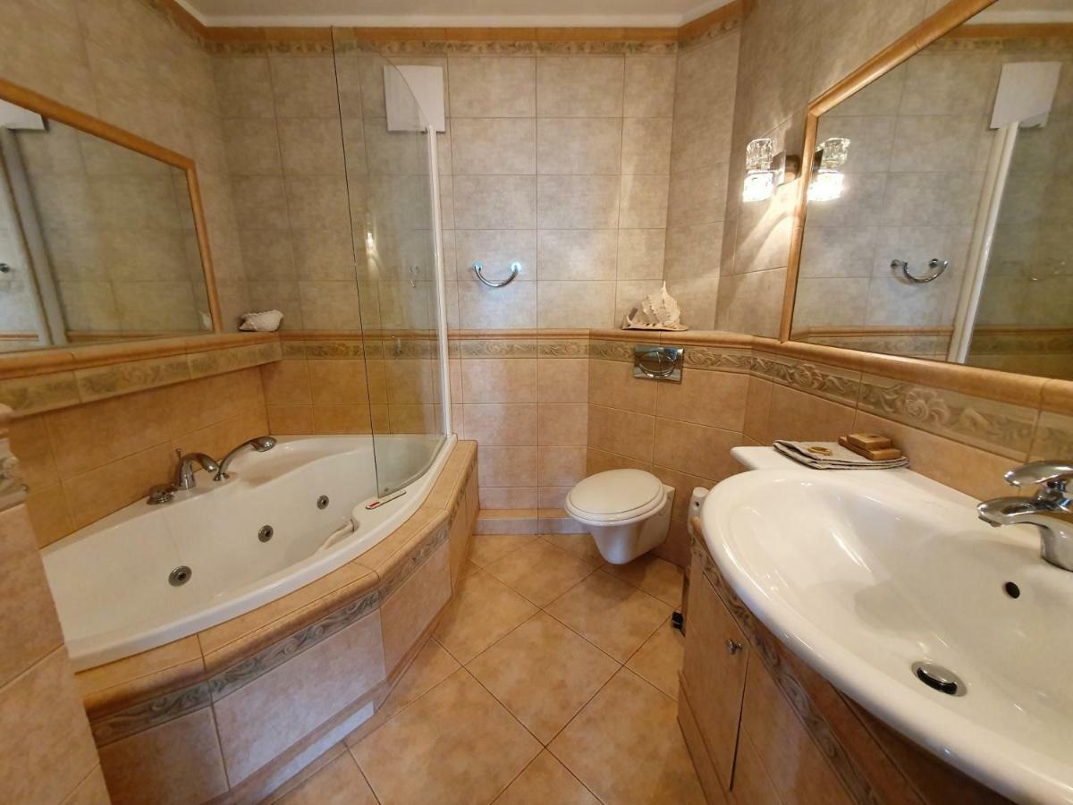 Top Loft With Swimming Pool * Warsaw